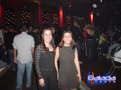 Balada: Fotos na Blood